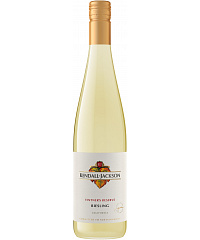 White wine Kendall-Jackson Vintner´s Reserve Riesling 2024 750ml