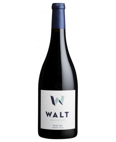Walt Wines Blue Jay Pinot Noir 2018