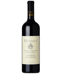 Hendry Ranch Cabernet Sauvignon 2016