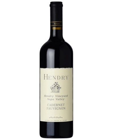 Hendry Ranch Cabernet Sauvignon 2016