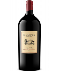 Duckhorn Vineyards Cabernet Sauvignon 2018 6L Imperiale