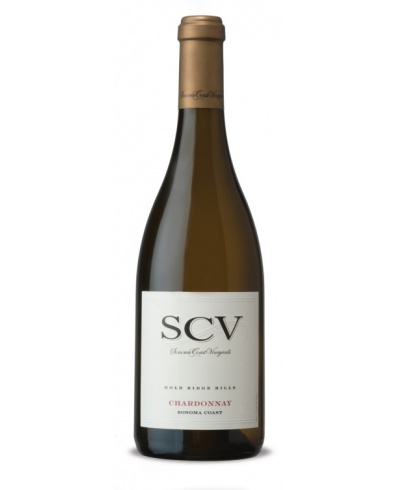 SCV Chardonnay 2017