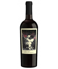 Red wine The Prisoner Red Blend 2021