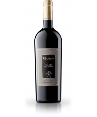 Red wine Shafer Vineyards One Point Five Cabernet Sauvignon 2021