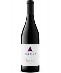 Red wine Calera Central Coast Pinot Noir 2023 750ml