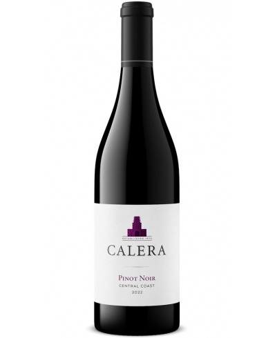 Calera Central Coast Pinot Noir 2023 750ml