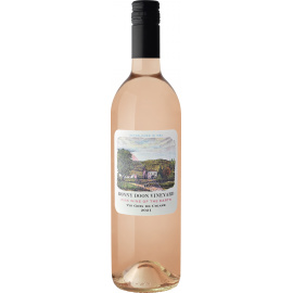 Rose wine Bonny Doon Vineyard Vin Gris de Cigare 2021 from the Central Coast region