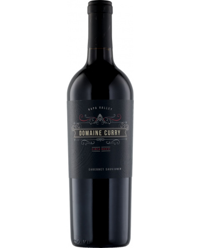 Domaine Curry Cabernet Sauvignon 2019