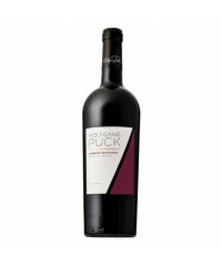 Red wine Wolfgang Puck Cabernet Sauvignon Master Lot Reserve 2020