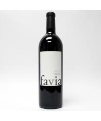 Red wine Favia Cerro Sur Red Wine Napa Valley 2019