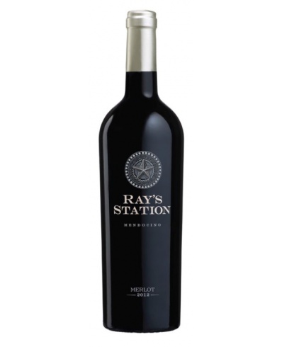 Ray´s Station Merlot 2014