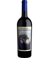 Red wine DAOU Vineyards Pessimist Red Blend 2021