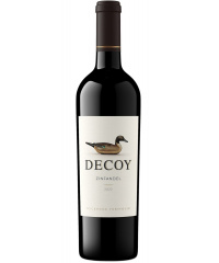 Decoy Zinfandel 2022 750ml