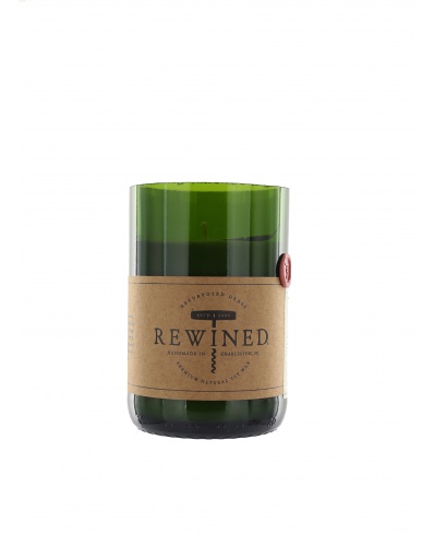 Rewined Signature Candle Merlot