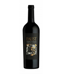 Red wine Faust Cabernet Sauvignon 2019