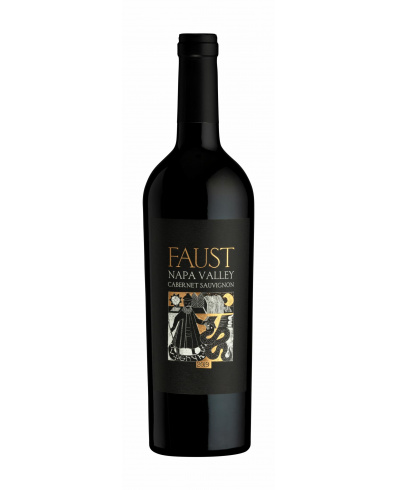 Faust Cabernet Sauvignon 2019