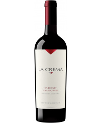 Red wine La Crema Sonoma County Cabernet Sauvignon 2022 750ml