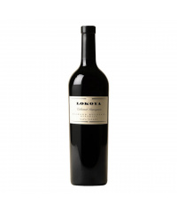 Red wine Lokoya Diamond Mountain Cabernet Sauvignon 2018 750ml