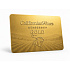 GOLD Membership