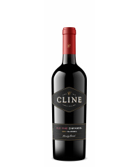 Red wine Cline Cellars Old Vine Zinfandel 2023