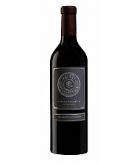 Red wine Priest Ranch Cabernet Sauvignon 2022 750ml