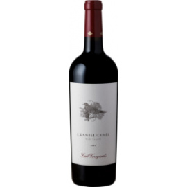Lail Vineyards J. Daniel Cuvee Cabernet Sauvignon 2018