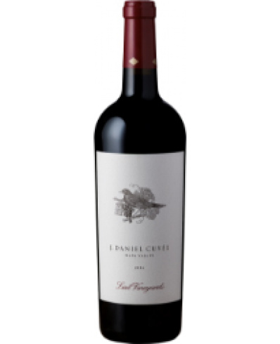 Lail Vineyards J. Daniel Cuvee Cabernet Sauvignon 2018