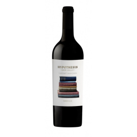 Red wine Roots Run Deep Winery Hypothesis Cabernet Sauvignon 2018 from area Napa Valley
