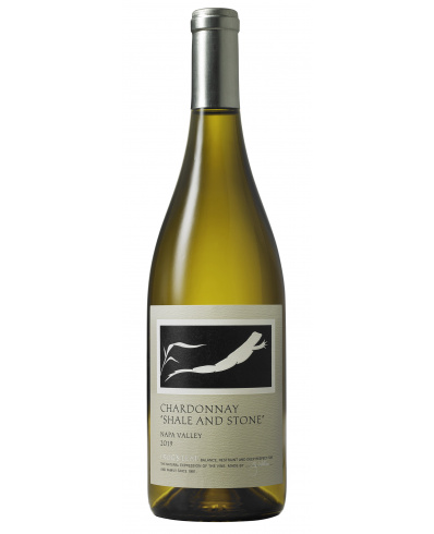 Frog´s Leap Shale and Stone Chardonnay 2019