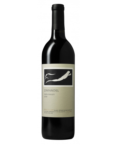Frog´s Leap Zinfandel 2018
