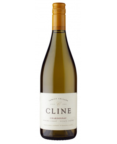 Cline Cellars Chardonnay 2019