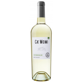 Ca´Momi Sauvignon Blanc 2020