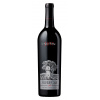 Red wine Silver Oak Cabernet Sauvignon Napa Valley 2017 Magnum 1,5L