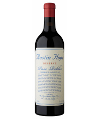 Red wine Austin Hope Cabernet Sauvignon Reserve 2020 750ml