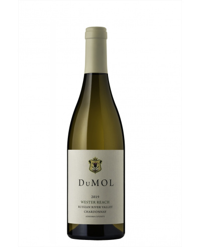 DuMOL Wester Reach Chardonnay 2019