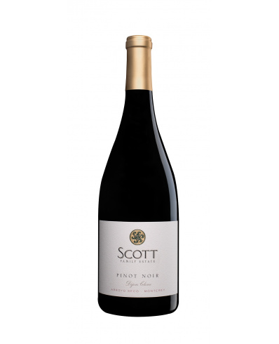 Scott Family Estate Pinot Noir 2018