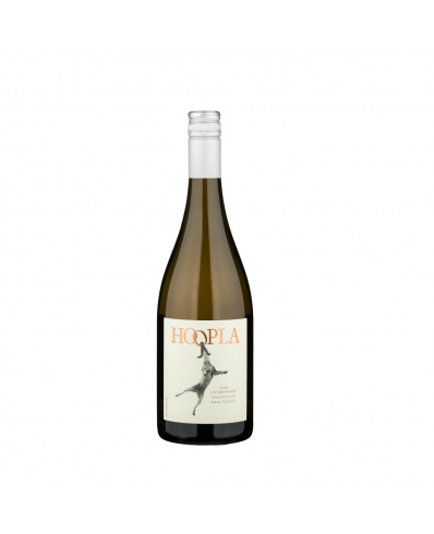Hoopla Chardonnay 2019 750ml