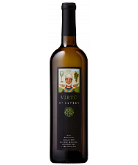 White wine St. Supéry Virtú 2024