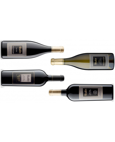 Shafer Vineyards Heritage Tasting Pack