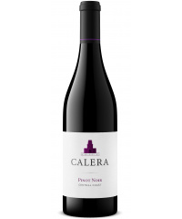 Red wine Calera Central Coast Pinot Noir 2021
