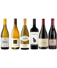 Tasting Pack I Drink Only French Wine