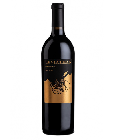 Leviathan Red Blend 2019