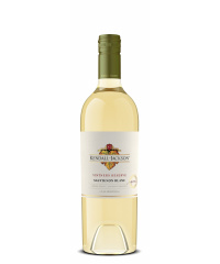 White wine Kendall-Jackson Vintner´s Reserve Sauvignon Blanc 2022