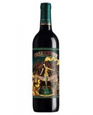 Michael David Winery Freakshow Zinfandel 2018