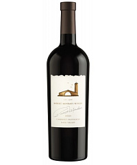 Red wine Robert Mondavi Cabernet Sauvignon 2022 750ml