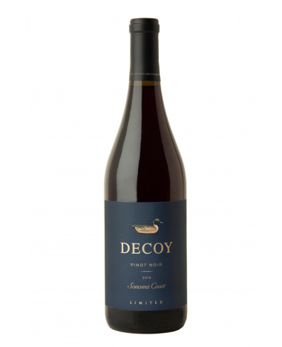 Decoy Limited Pinot Noir 2019