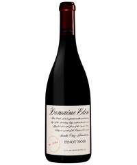 Red wine Mount Eden Domaine Eden Pinot Noir 2019