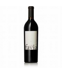 Red wine Favia Coombsville Cabernet Sauvignon 2019