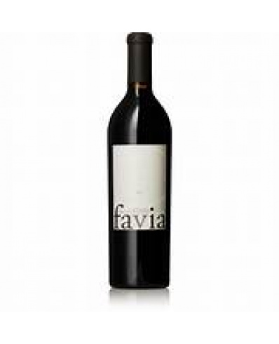 Favia Coombsville Cabernet Sauvignon 2019 750ml