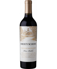 Red wine Liberty School Cabernet Sauvignon 2023